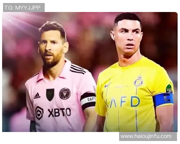 C罗与梅西经典语录对比解析足球巨星的心声与哲学